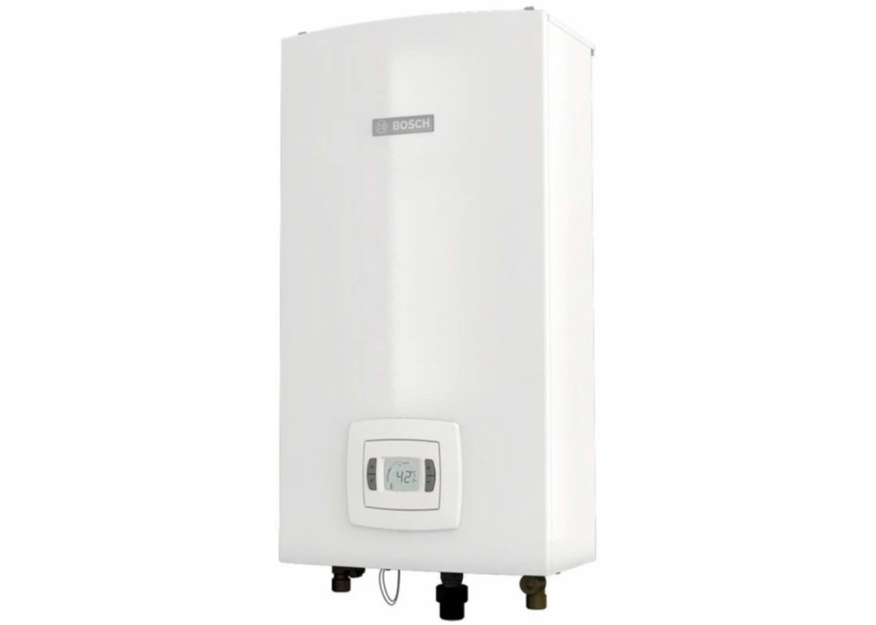 Фото 1 - Bosch Therm 4000 S WTD 18