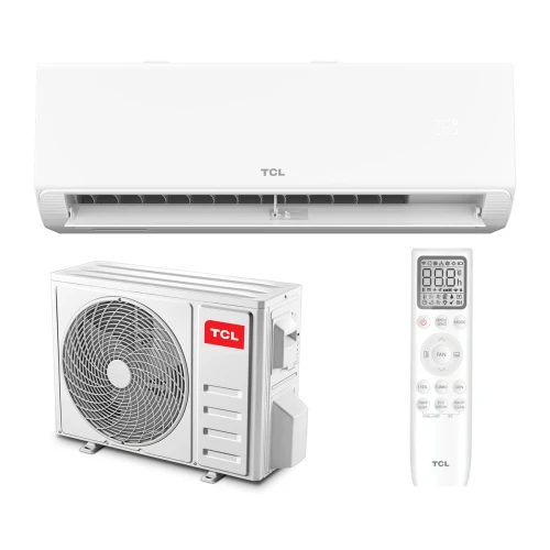 Фото 7 - Кондиціонер TCL TAC-24CHSD/TPH21I Inverter R32 WI-FI