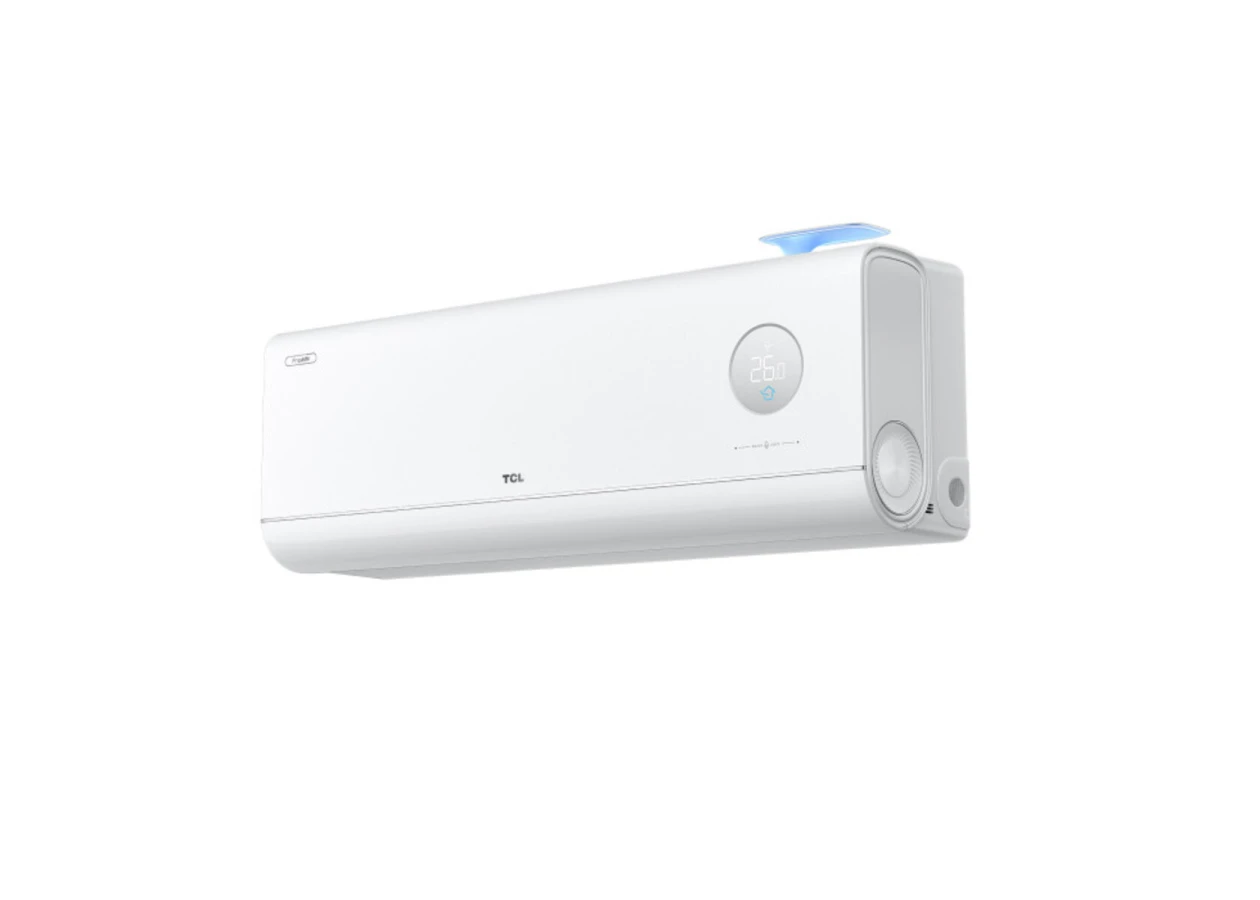 Фото 4 - Кондиціонер TCL TAC-09CHSD/FCI FreshIN 3.0 Inv R32 WI-FI
