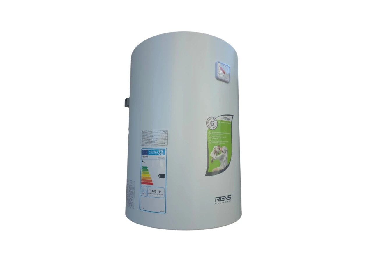 Фото 2 - Бойлер RENS ECO RE80-12/RW