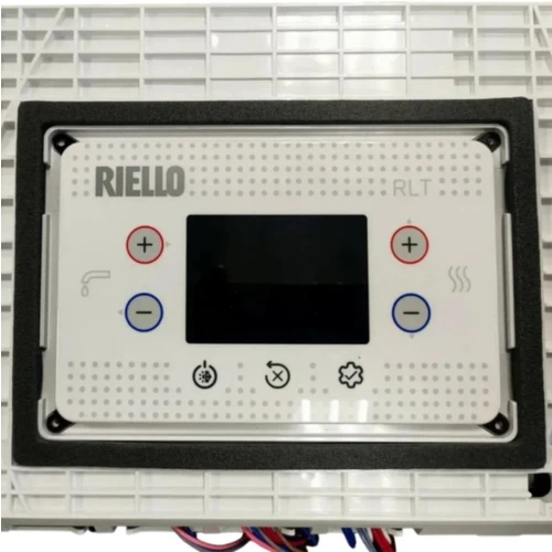 Фото 4 - Котел Riello RLT 25 KIS