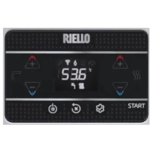 Фото 7 - Котел Riello START 25 KIS