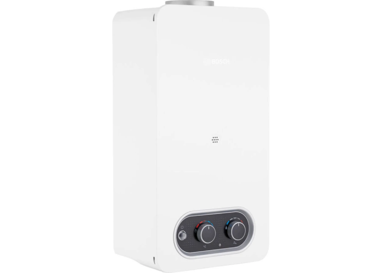 Фото 2 - Bosch Therm 4000 T4004 10L 23 Low NOx
