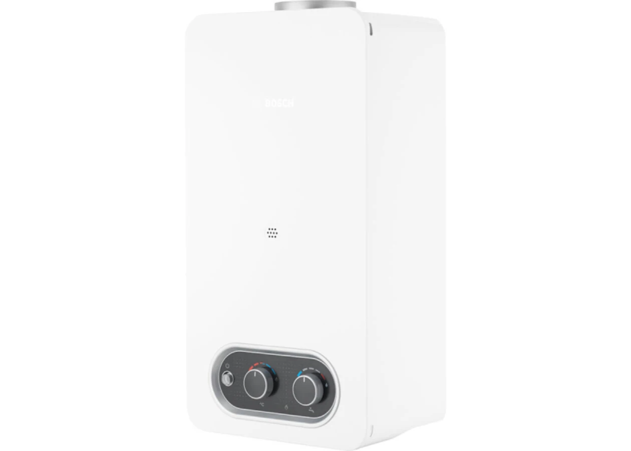 Фото 3 - Bosch Therm 4000 T4004 10L 23 Low NOx
