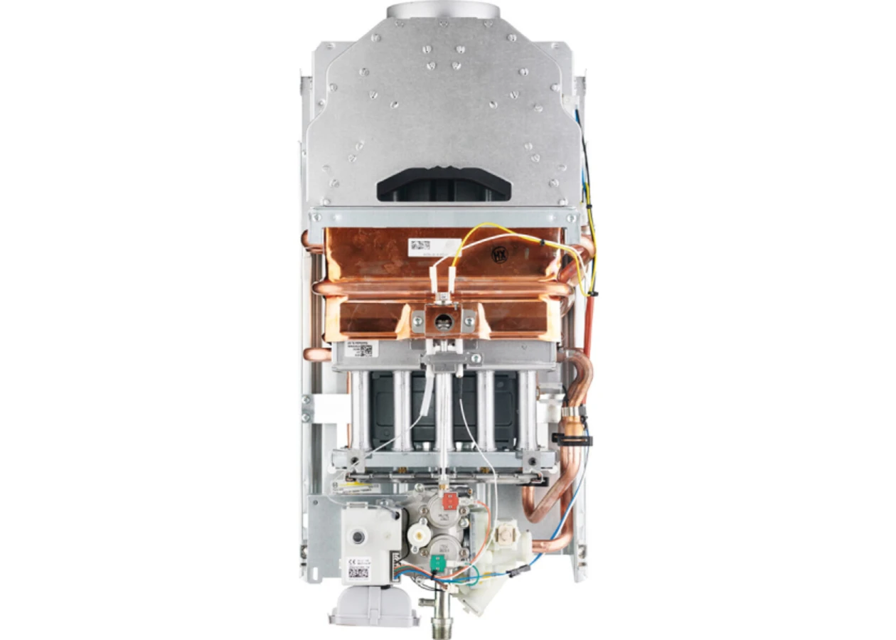 Фото 4 - Bosch Therm 4000 T4004 10L 23 Low NOx