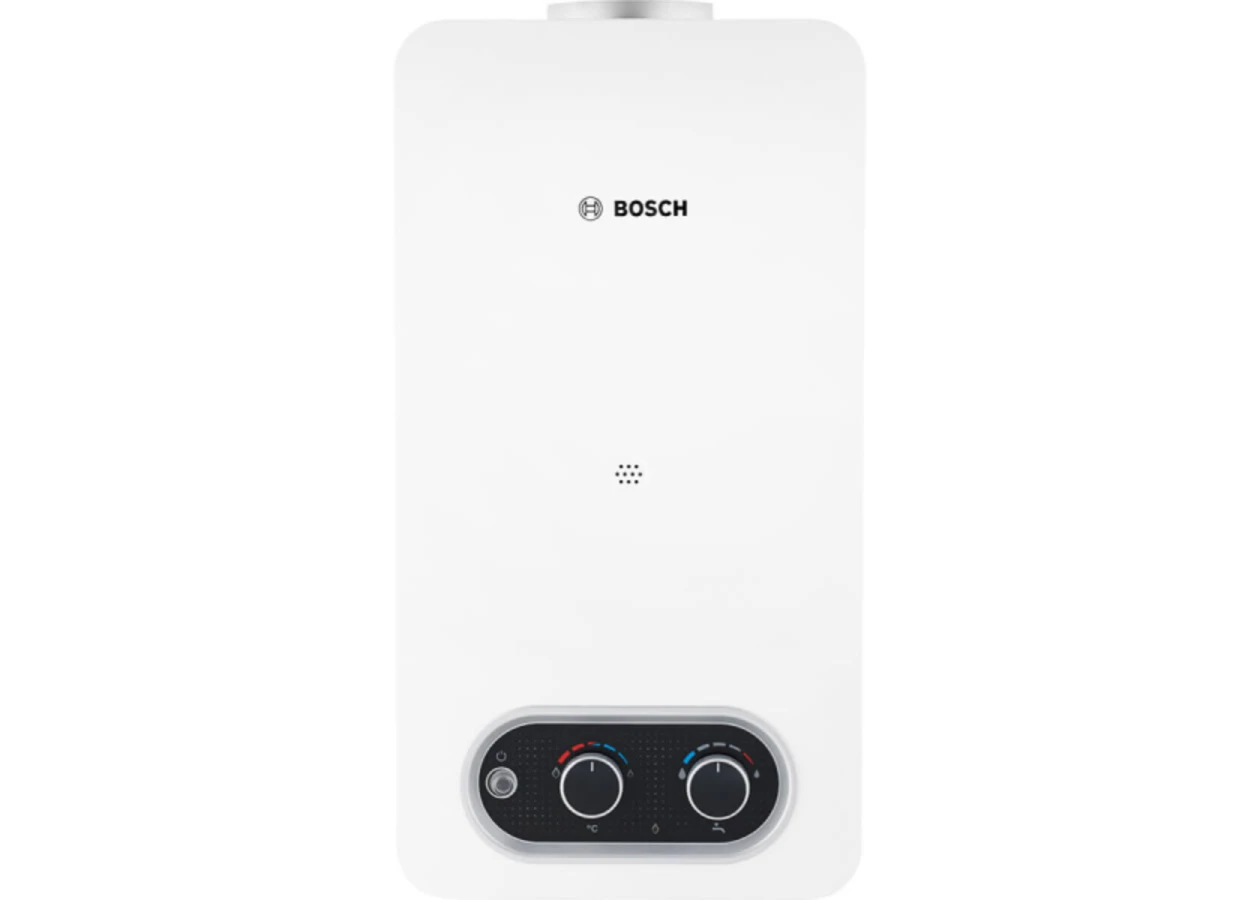 Фото 1 - Bosch Therm 4000 T4004 10L 23 Low NOx