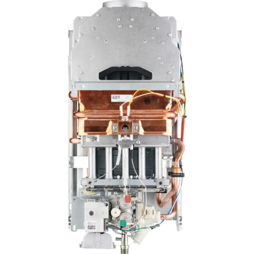 Фото 4 - Bosch Therm 4000 T4004 10L 23 Low NOx