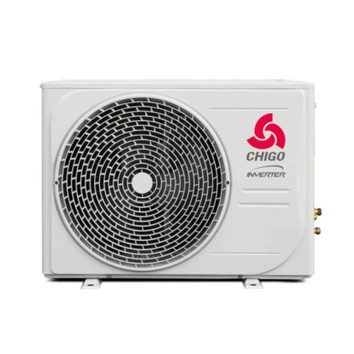 Фото 4 - Кондиціонер CHIGO Angel CS-70V3G-1H169A