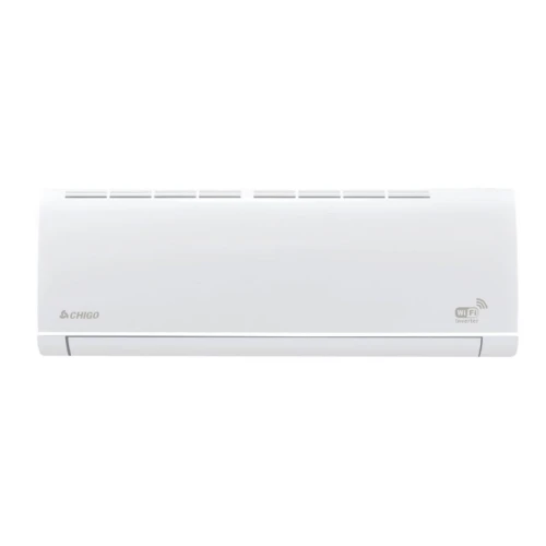 Фото 3 - Кондиціонер CHIGO Alba CS-25V3G-1C150F