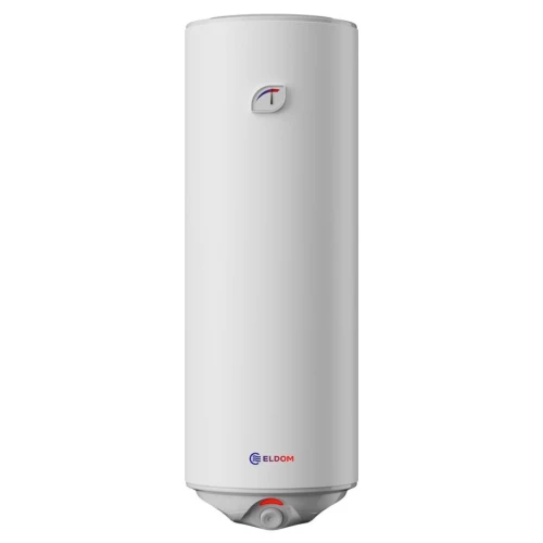 Водонагрівач Eldom Style DRY 100  2x1.0 kW WVY10044FD HVS