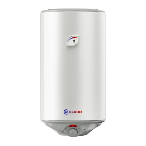 Водонагрівач Eldom Style DRY 50 SLIM  2x0.8 kW WVY05036FD HVS