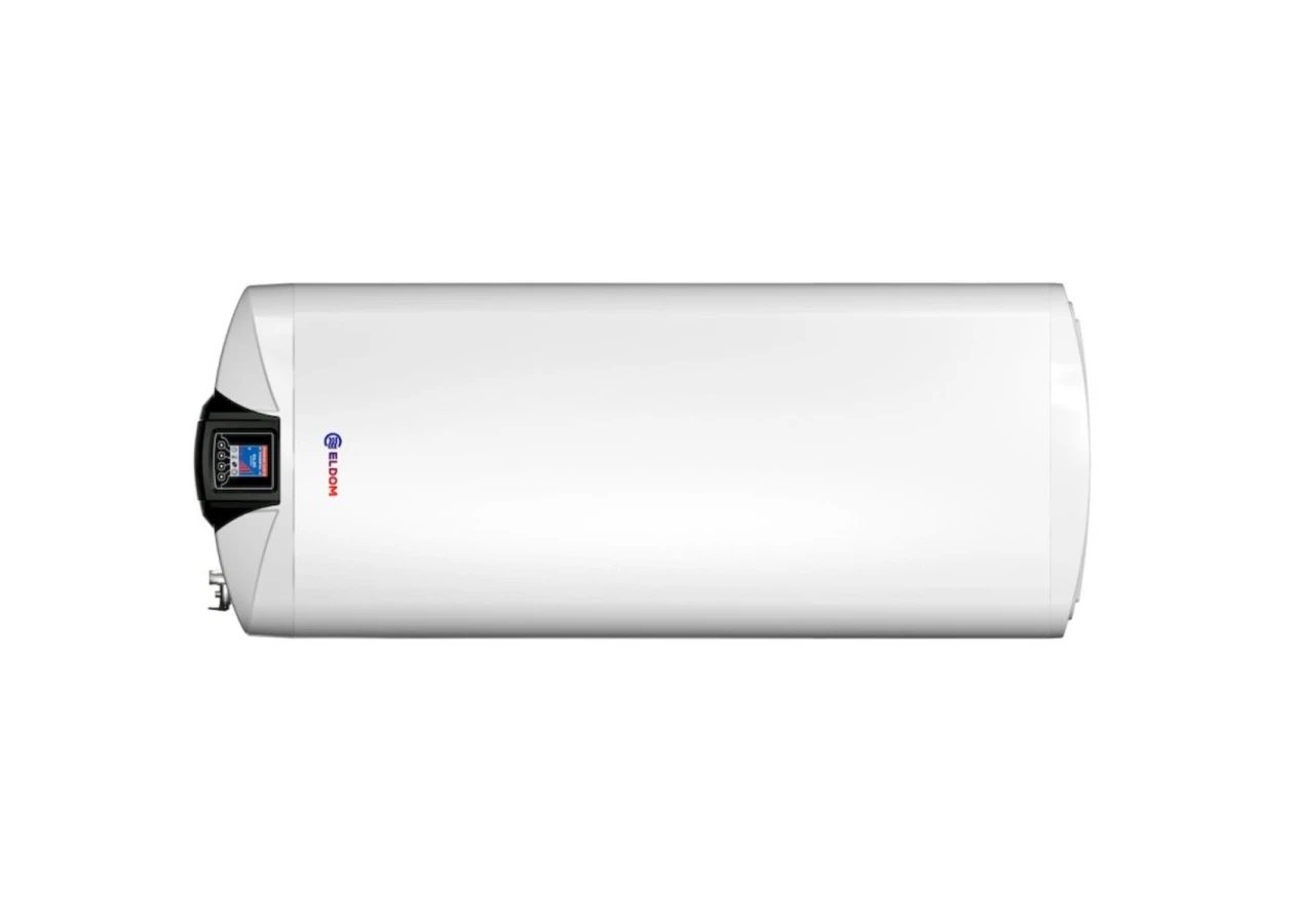 Фото 4 - Водонагрівач Eldom GALANT DRY 100  3x 1000 W  DV100FDW-W HVS