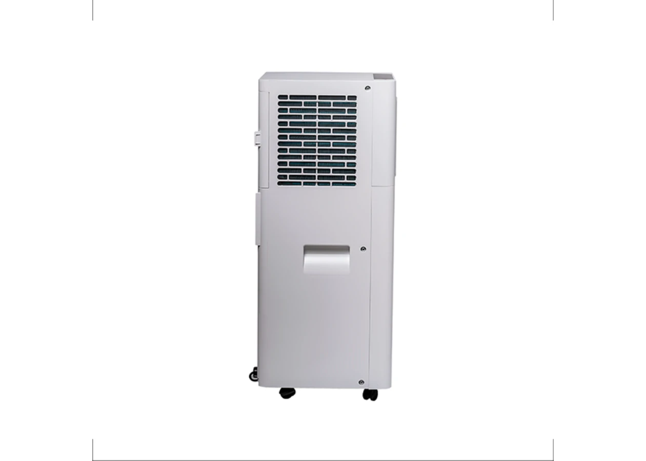 Фото 2 - Мобільний кондиціонер TCL TAC-07CPB/PSLW