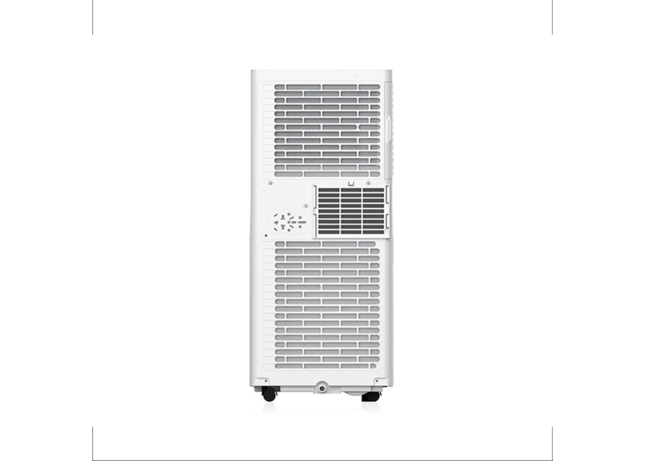 Фото 3 - Мобільний кондиціонер TCL TAC-07CPB/PSLW