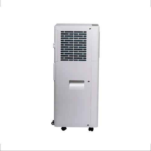 Фото 3 - Мобільний кондиціонер TCL TAC-07CPB/PSLWS WI-FI