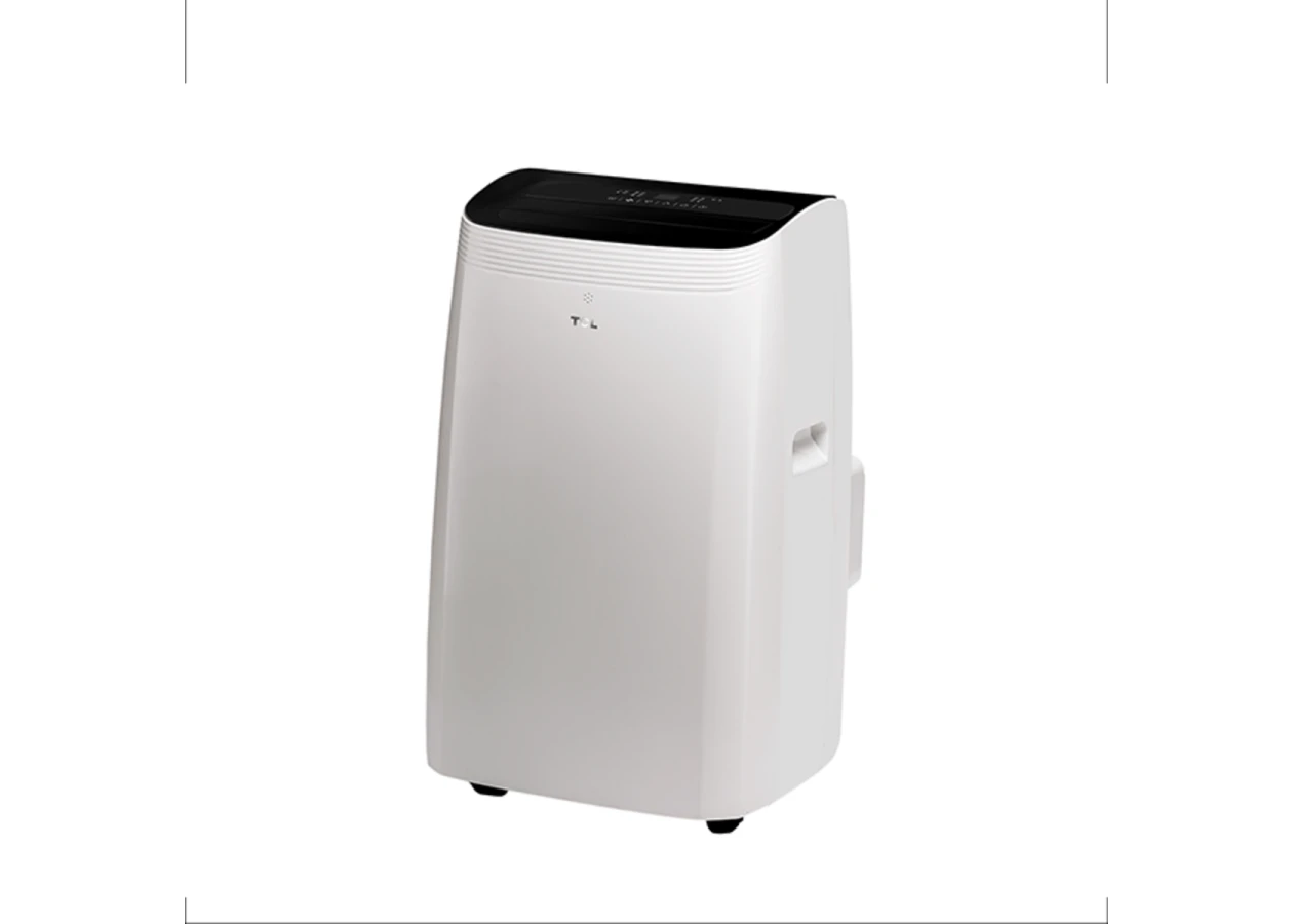 Фото 4 - Мобільний кондиціонер TCL TAC-12CPB/MZW