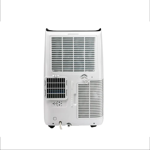 Фото 2 - Мобільний кондиціонер TCL TAC-12CPB/MZW