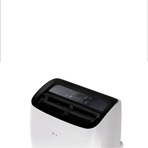 Фото 3 - Мобільний кондиціонер TCL TAC-12CPB/MZW