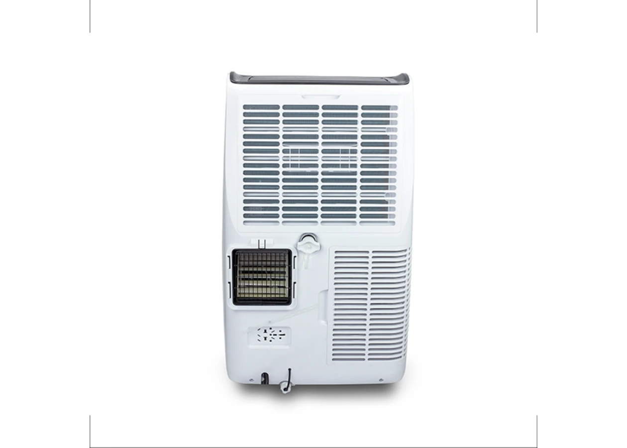 Фото 3 - Мобильный кондиционер TCL TAC-16CPB/NZW