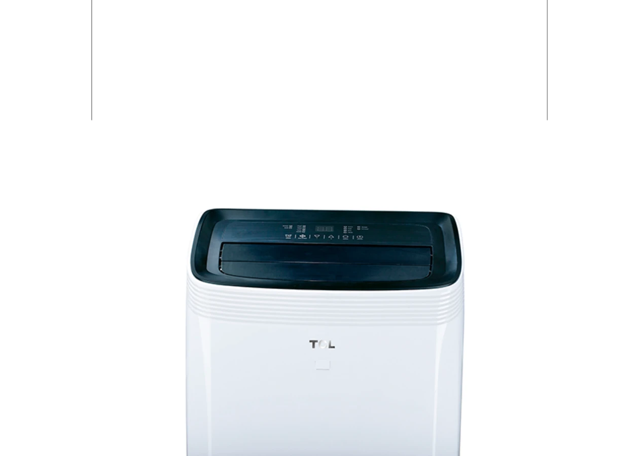 Фото 5 - Мобильный кондиционер TCL TAC-16CPB/NZW