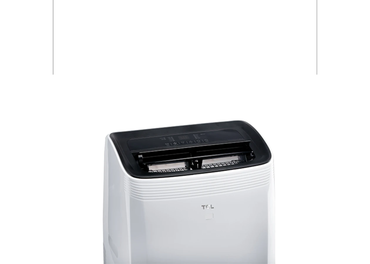 Фото 6 - Мобильный кондиционер TCL TAC-16CPB/NZW
