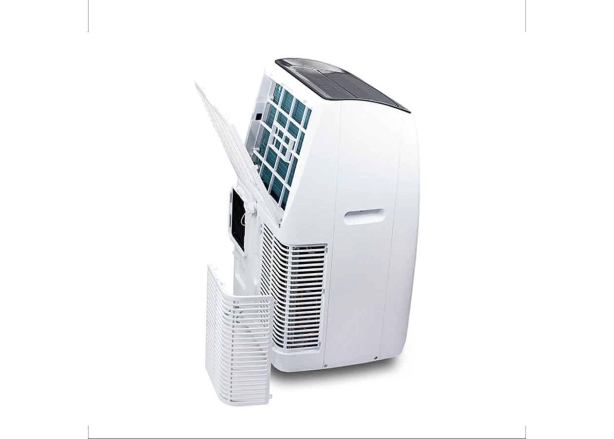 Фото 8 - Мобильный кондиционер TCL TAC-16CPB/NZW