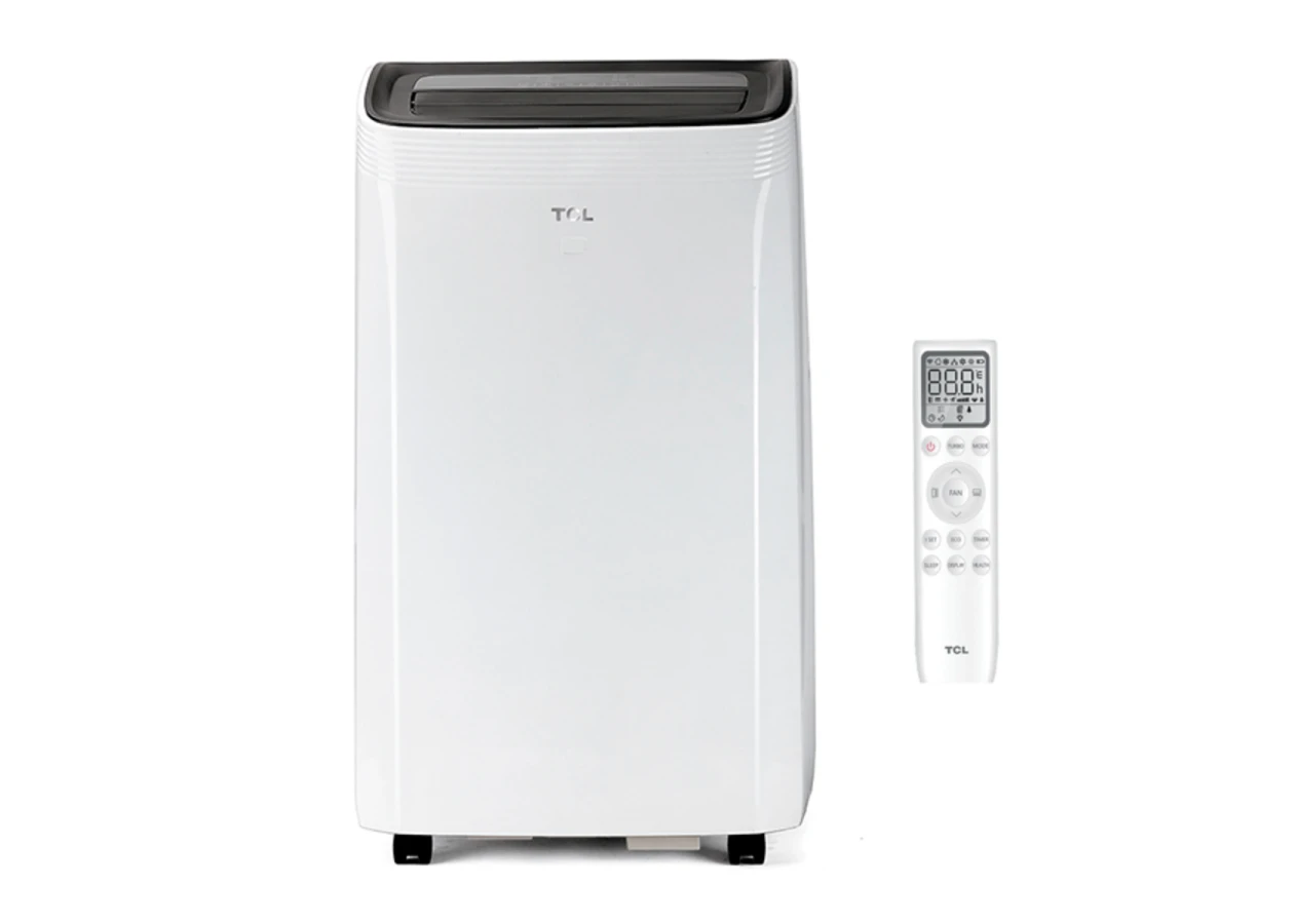 Фото 1 - Мобильный кондиционер TCL TAC-16CPB/NZW