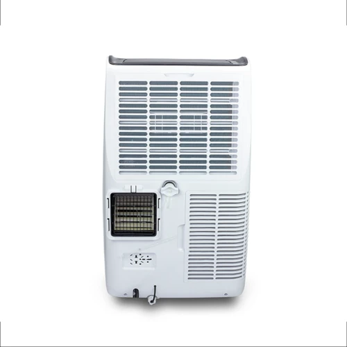 Фото 3 - Мобильный кондиционер TCL TAC-16CPB/NZW