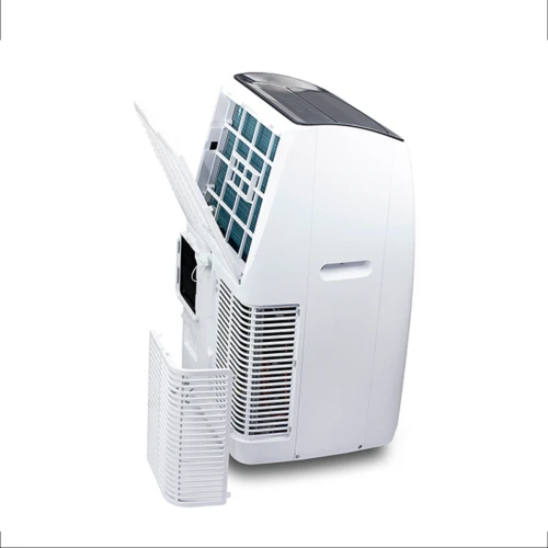 Фото 8 - Мобильный кондиционер TCL TAC-16CPB/NZW