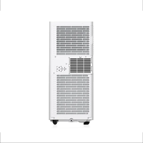 Фото 3 - Мобільний кондиціонер TCL TAC-09CPB/PSLWS WI-FI