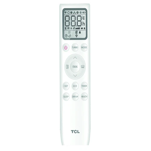 Фото 8 - Мобільний кондиціонер TCL TAC-09CPB/PSLWS WI-FI