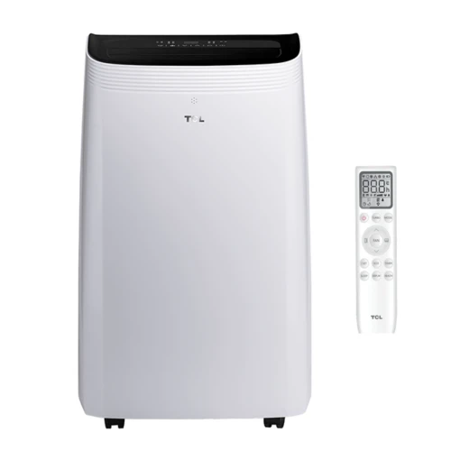 Фото 2 - Мобільний кондиціонер TCL TAC-12CPB/MZWS WI-FI
