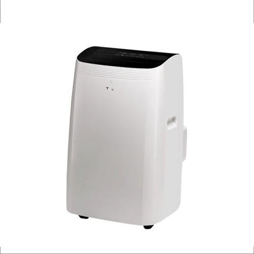 Фото 3 - Мобільний кондиціонер TCL TAC-12CPB/MZWS WI-FI