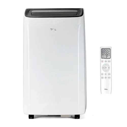 Фото 3 - Мобільний кондиціонер TCL TAC-16CPB/NZWS WI-FI