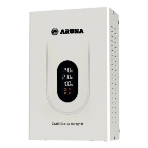 Стабилизатор напряжения ARUNA SDR 5000 SM