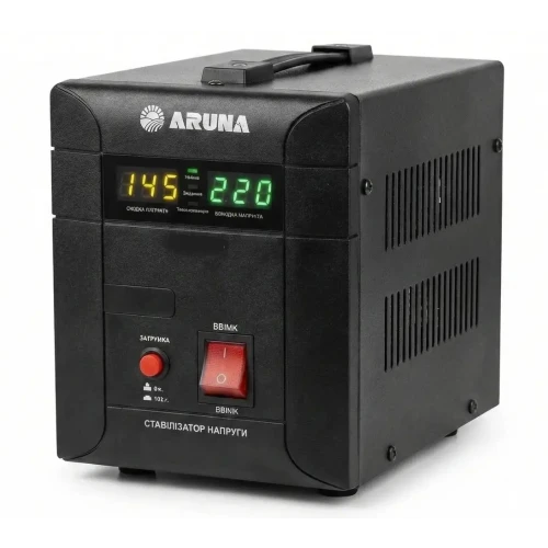 Стабилизатор напряжения ARUNA SDR 1500