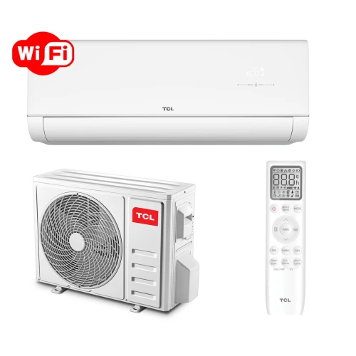 Кондиціонер TCL TAC-12CHSD/UG11V3AHB VoxIN R32 WI-FI