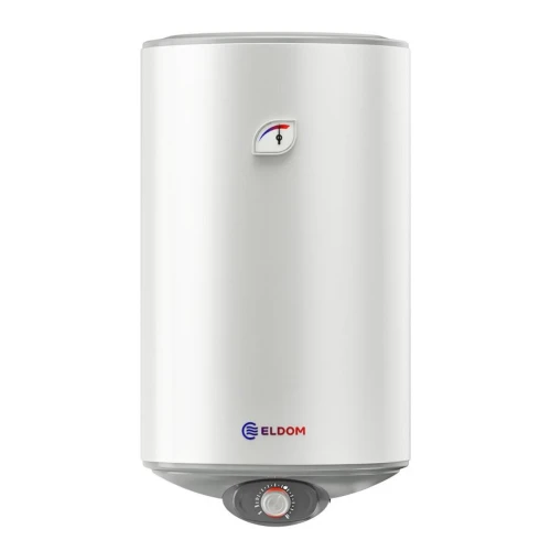 Фото 3 - Водонагрівач Eldom Eureka 50 2x0.8 kW  WVF05039FD