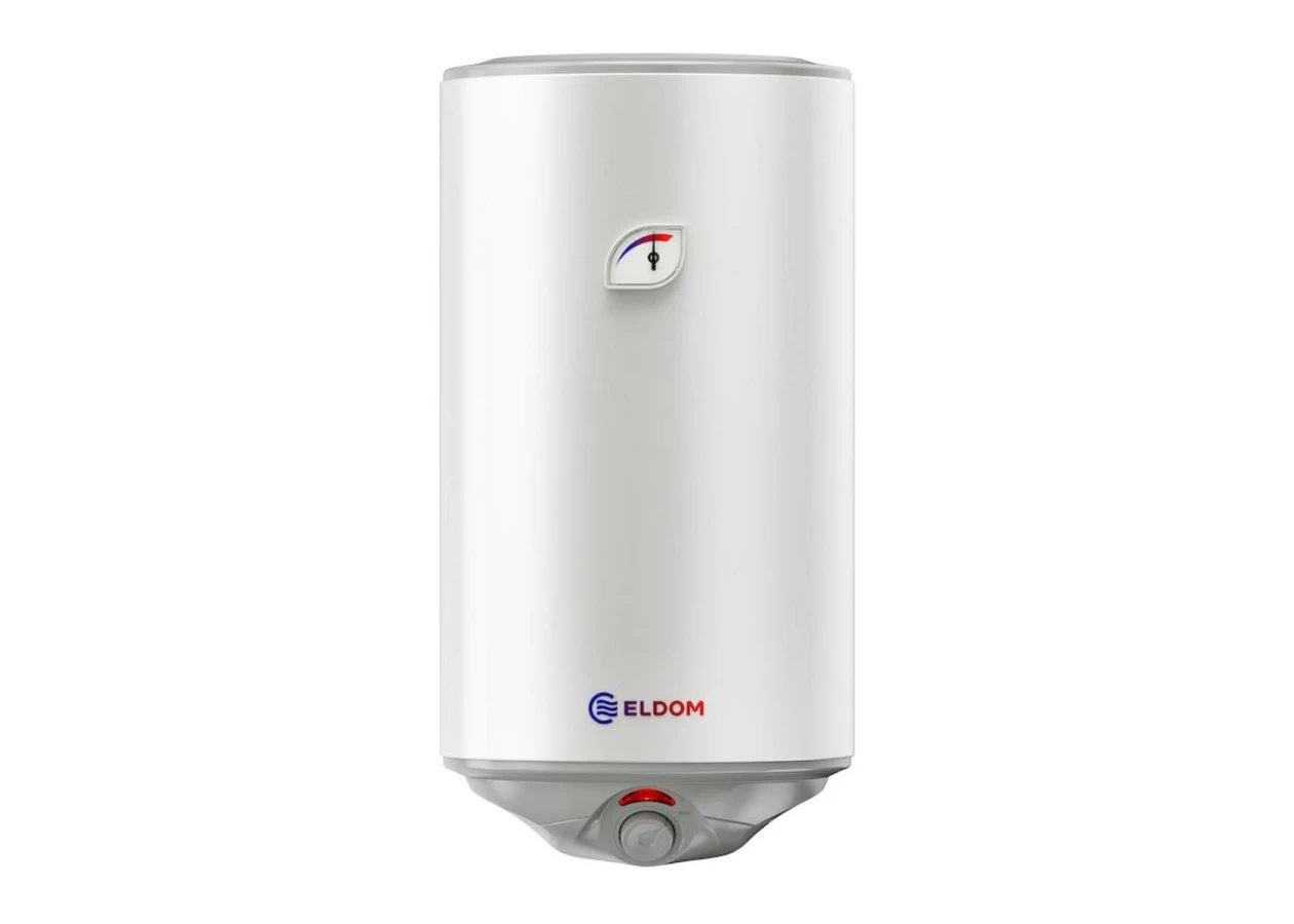 Фото 1 - Водонагрівач Eldom Style 50 SLIM 1,5 kW WVY05036F HVS