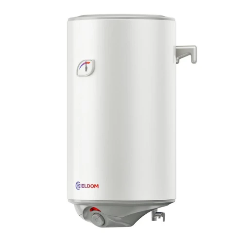Фото 2 - Водонагрівач Eldom Style 50 SLIM 1,5 kW WVY05036F HVS