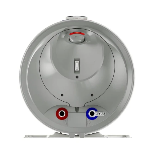 Фото 3 - Водонагрівач Eldom Style 50 SLIM 1,5 kW WVY05036F HVS