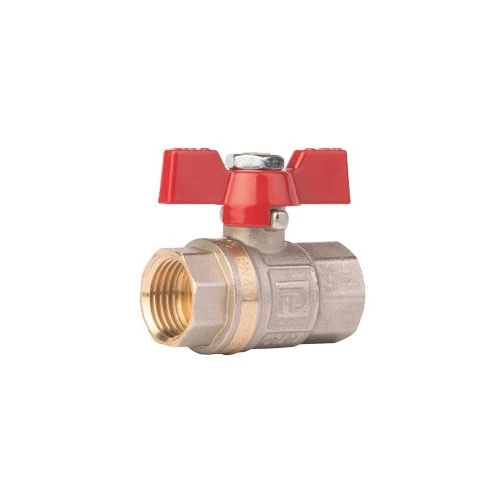 Кран кульовий FADO Classic PN40 15 1/2 ВВ