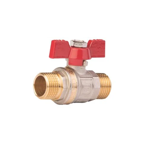 Кран кульовий FADO Classic PN40 15 1/2 ЗЗ