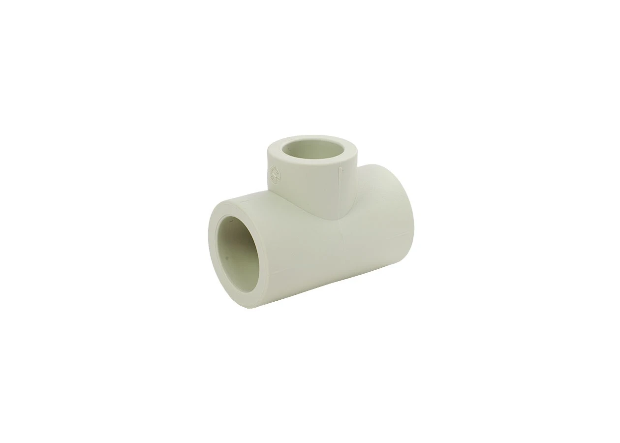 Фото 1 - ЧП Тройник редукционный FADO 40*32*40