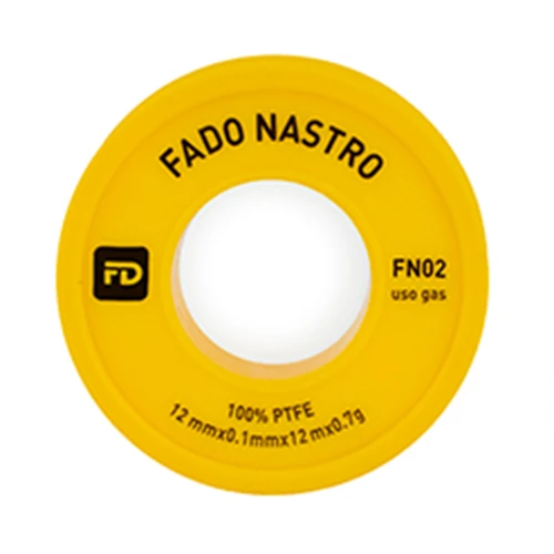 Стрічка ФУМ FADO 12мм*0.1мм*12м*0.7г ГАЗ
