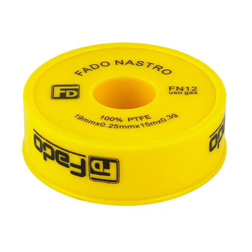 Стрічка ФУМ FADO 19мм*0.25мм*15м*0.3г ГАЗ