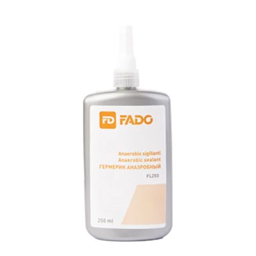 Рідкий фум FADO 250мл