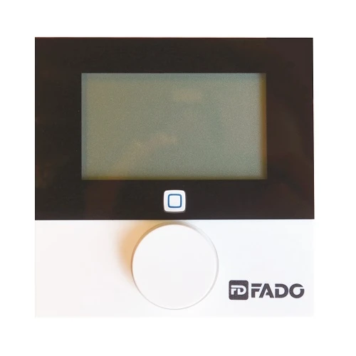 Терморегулятор FADO SMART виносний цифровий