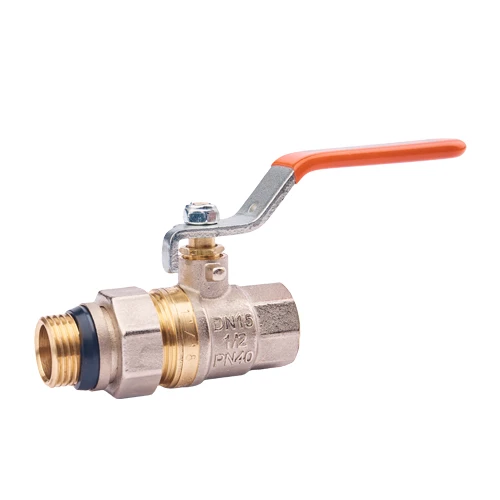 Кран-американка FADO New PN40 25 1 ручка