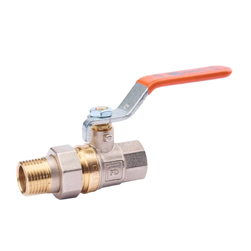 Кран-американка FADO Classic PN40 20 3/4 ручка